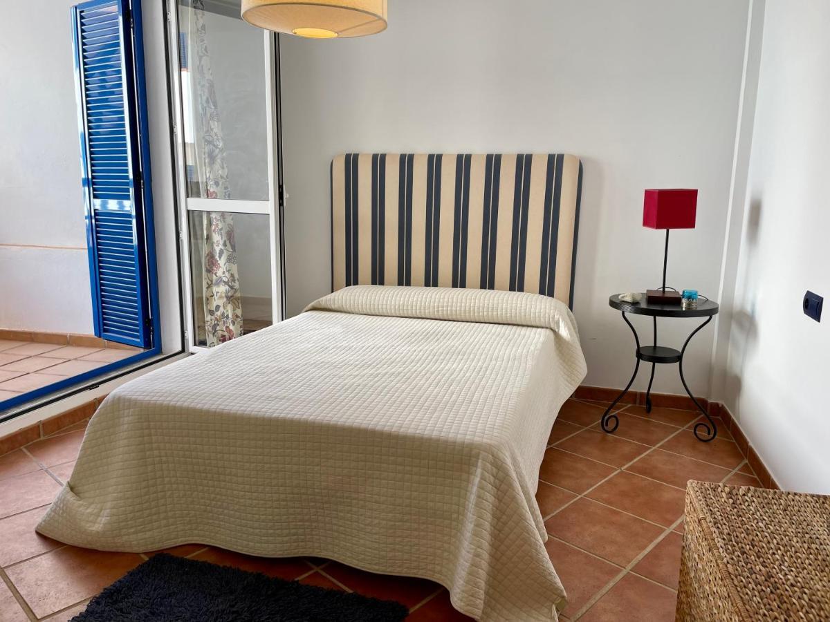 Apartamento De 3 Dormitorios A 60 M De La Playa En La Isleta, Cabo De Gata La Isleta del Moro Exterior foto