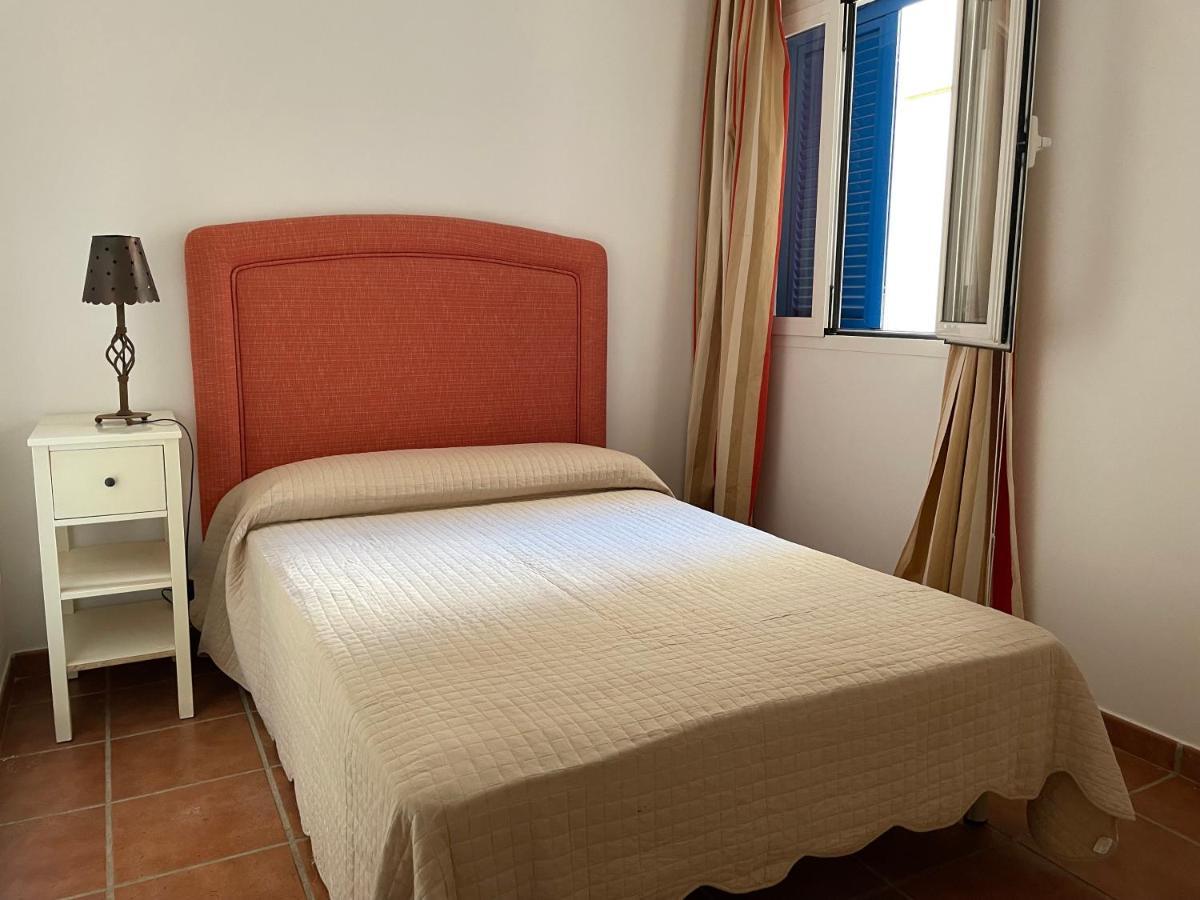 Apartamento De 3 Dormitorios A 60 M De La Playa En La Isleta, Cabo De Gata La Isleta del Moro Exterior foto